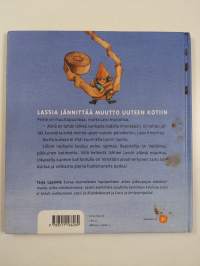 Lassi muuttaa