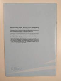 Onnistu viherurakassa