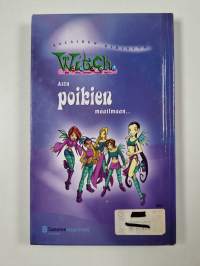 Witch : Pojat
