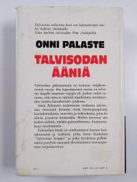 Talvisodan ääniä
