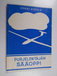 Purjelentäjän sääoppi