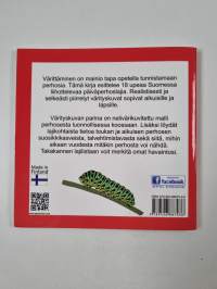 Upeimmat päiväperhoset