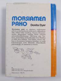 Morsiamen pako