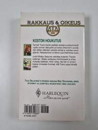 Koston houkutus