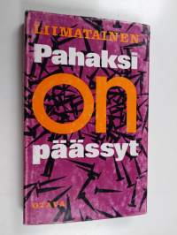 Tyhjä kuva