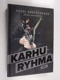Karhuryhmä