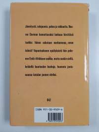 Salaisuuksien verkossa
