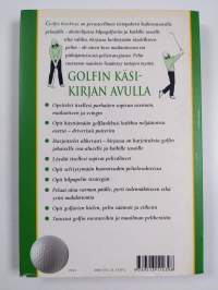 Golfin käsikirja