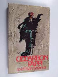 Uddarbon pappi