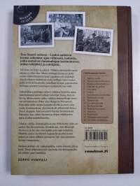 Suomi sodassa : laulut auttoivat