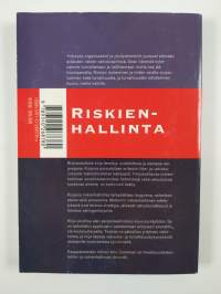 Riskienhallinta