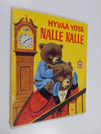 Tyhjä kuva