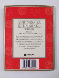 Oinas : 21 maaliskuuta - 20 huhtikuuta