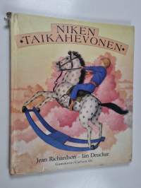 Niken taikahevonen