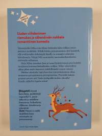 Umpihangessa alttarille (ennakkokappale)