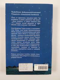 Titanicin kohtalonyö