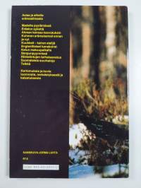 Erämaailma 1988-1989