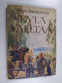 Tyhjä kuva