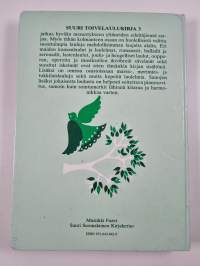 Suuri toivelaulukirja 3