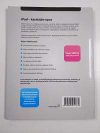 iPad : käyttäjän opas