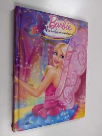 Barbie ja keijujen salaisuus - Keijujen salaisuus