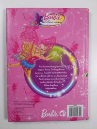 Barbie ja keijujen salaisuus - Keijujen salaisuus