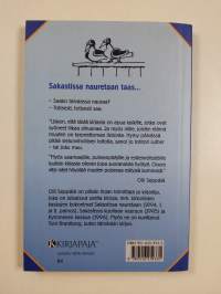 Kaikki joutavat taivaaseen