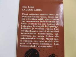 Laulun lahja