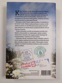 Tätinä taipaleella : erilainen vaellus Santiago de Compostelaan