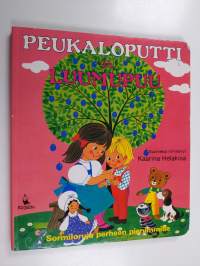 Peukaloputti ja luumupuu : sormiloruja perheen pienimmille