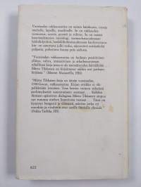 Vuosisadan rakkaustarina