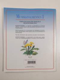 Musiikkivalmennus 1