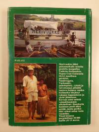 Merivuokon paluu : Papua New Guinea