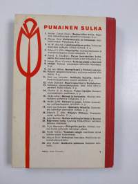 Valkoinen hevonen