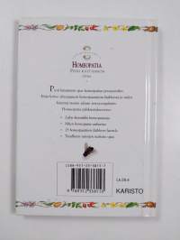 Homeopatia : pieni käytännön opas