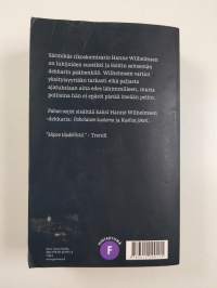 Pahan varjot : kaksi Hanne Wilhelmsen -dekkaria : Paholaisen kuolema ; Kuollut jokeri