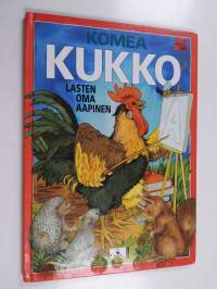 Tyhjä kuva