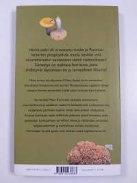 Sienet Suomen luonnossa
