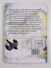 Vanhan kartanon tontut : tarinoita Kiialan kartanosta