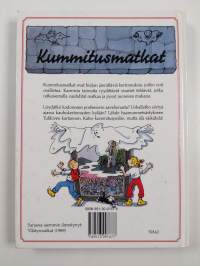 Kummitusmatkat