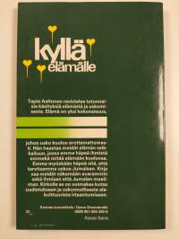 Kyllä elämälle