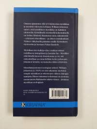Rakkauden kutsu : kristillisen mystiikan lähteillä