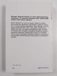 Polttavaa hiekkaa