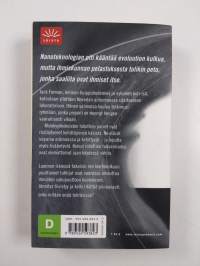 Saalistaja