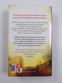 Silkkiäistoukka