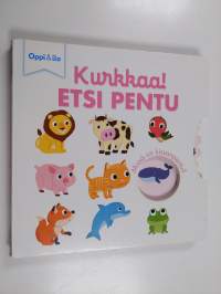 Tyhjä kuva