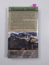 Metsästä sieniä!