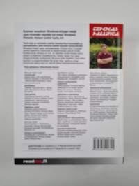 Windows Vista : tehokas hallinta