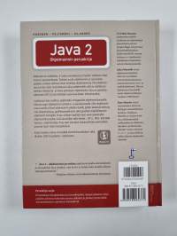 Java 2 : ohjelmoinnin peruskirja