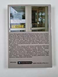 Poliisi kertoo : suomalaisia rikostapauksia 8